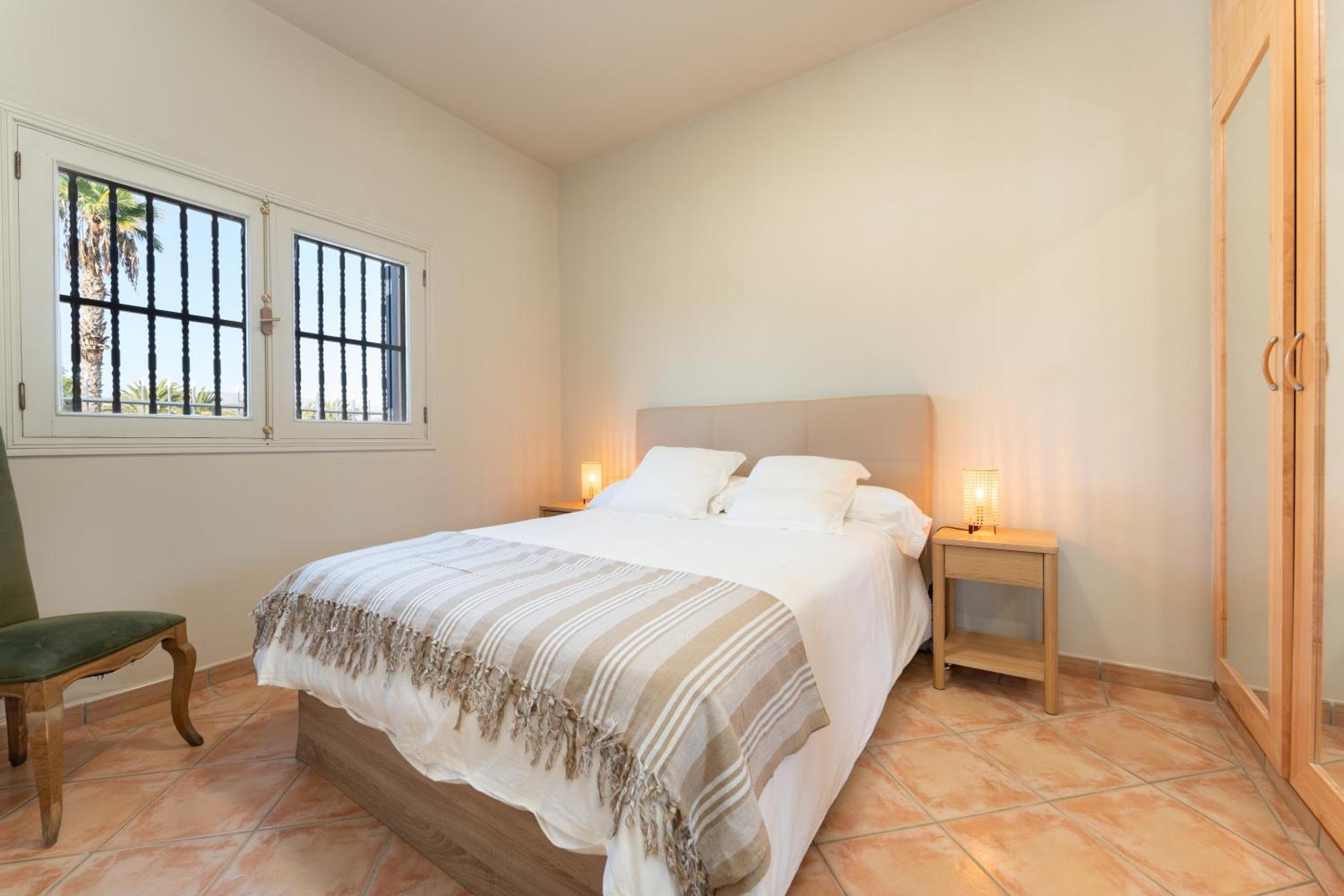Villa Vivelorural Oscar 2, Maspalomas San Bartolome de Tirajana (Gran Canaria)
